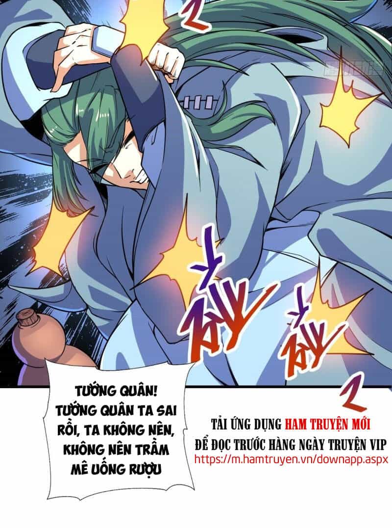 Thần Võ Đế Tôn - Chương 92 - ảnh 37