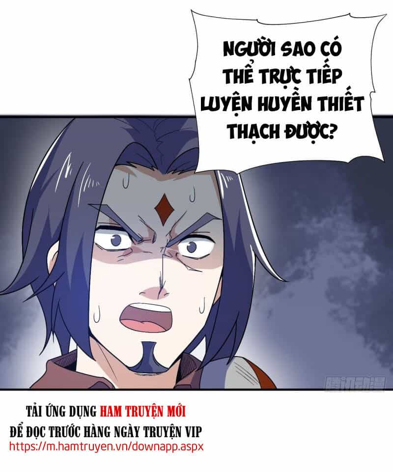 Thần Võ Đế Tôn - Chương 92 - ảnh 4