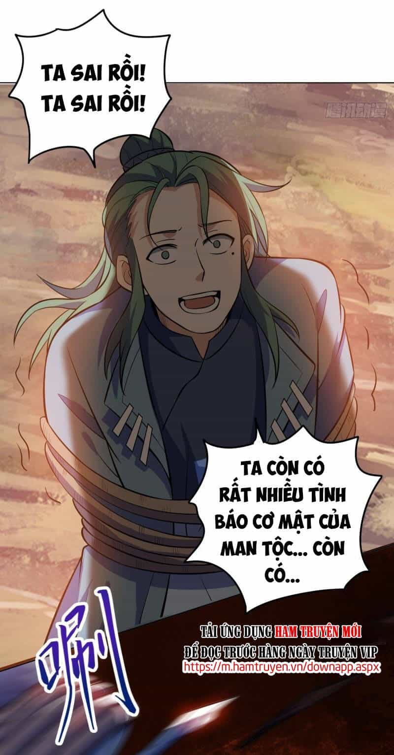 Thần Võ Đế Tôn - Chương 94 - ảnh 7