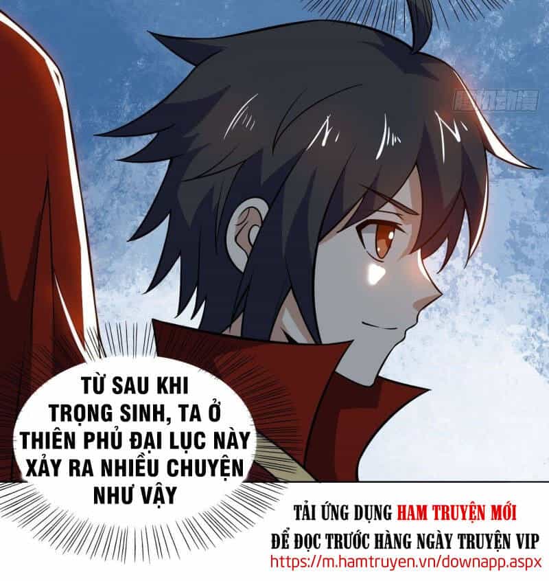 Thần Võ Đế Tôn - Chương 98 - ảnh 3