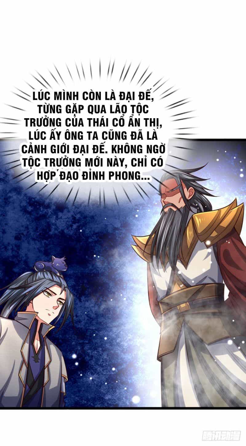 Thần Võ Thiên Tôn - Chương 100 - ảnh 21