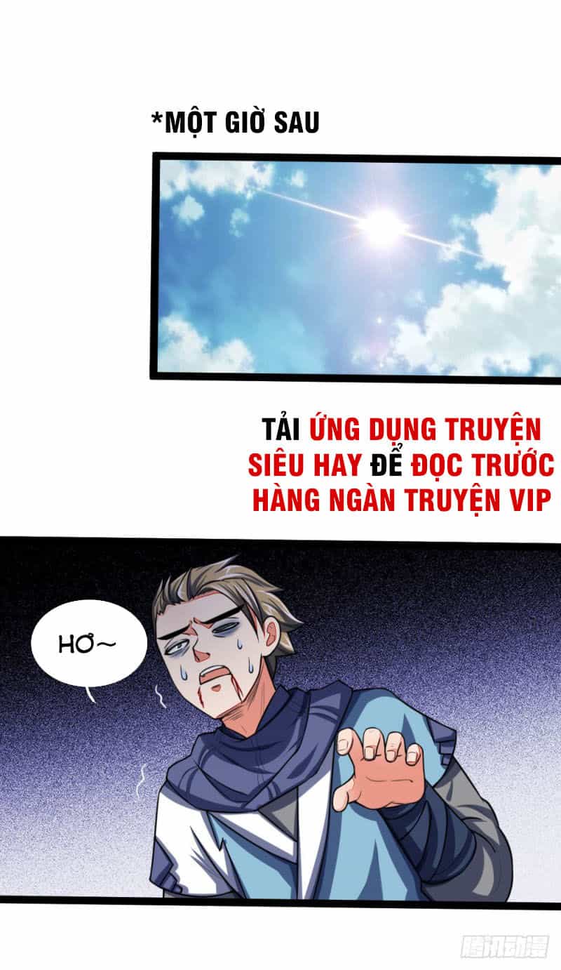 Thần Võ Thiên Tôn - Chương 104 - ảnh 4