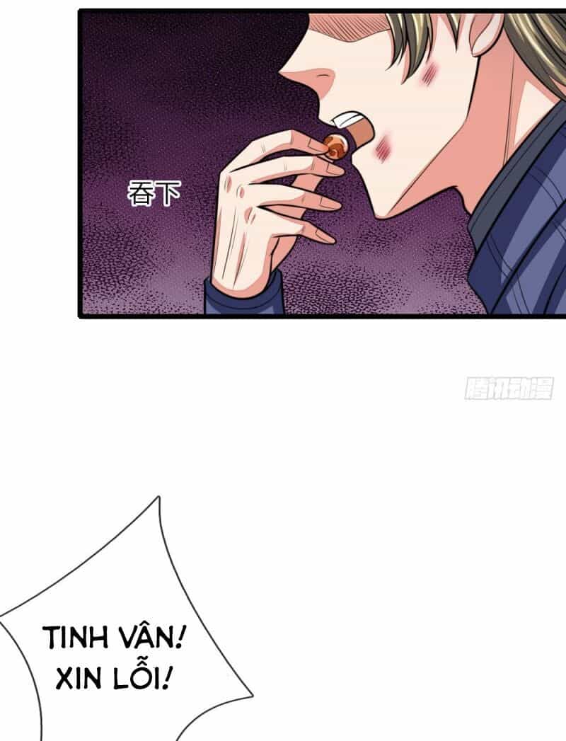 Thần Võ Thiên Tôn - Chương 111 - ảnh 7
