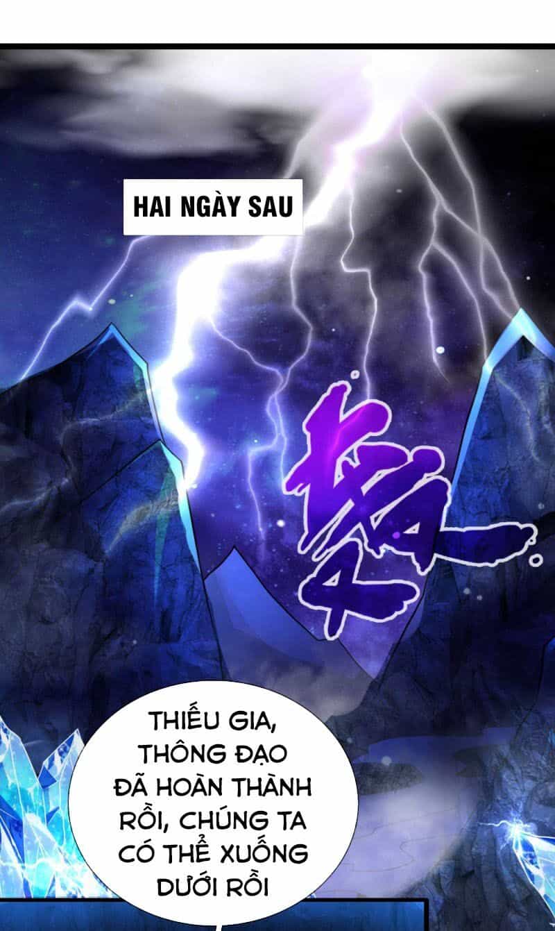 Thần Võ Thiên Tôn - Chương 118 - ảnh 22