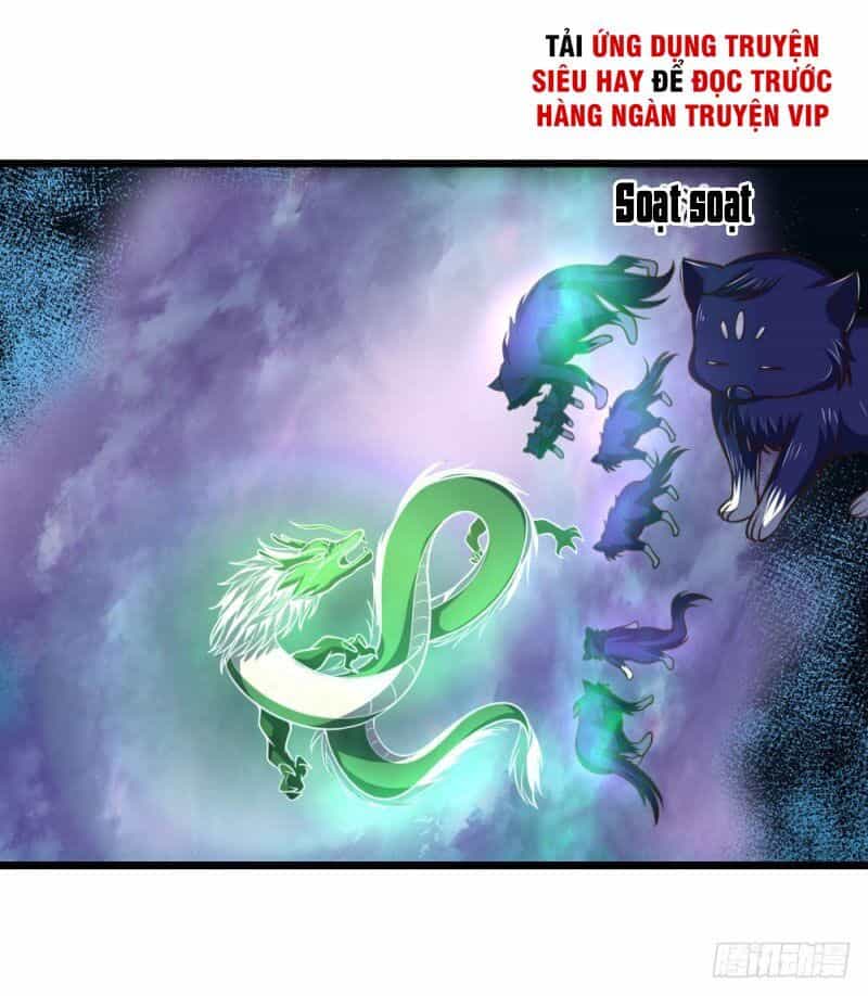Thần Võ Thiên Tôn - Chương 120 - ảnh 9