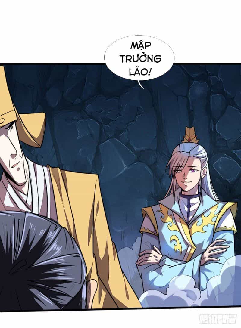 Thần Võ Thiên Tôn - Chương 125 - ảnh 3