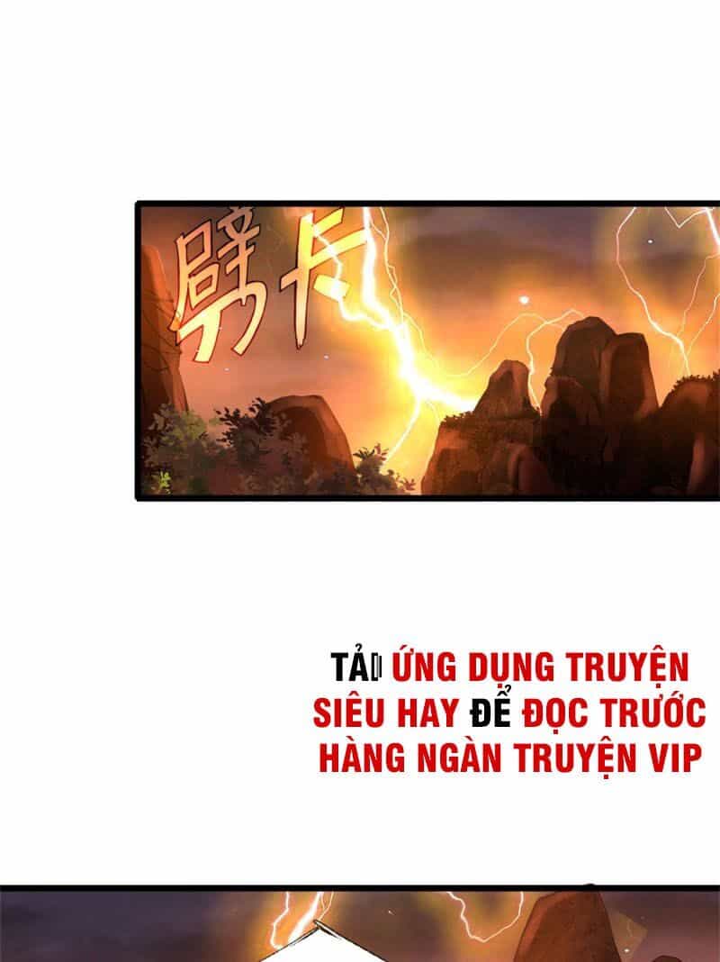 Thần Võ Thiên Tôn - Chương 126 - ảnh 10