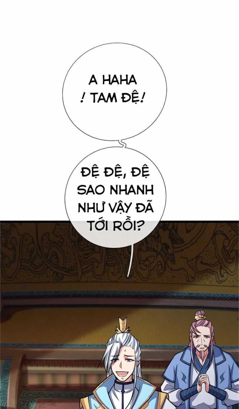 Thần Võ Thiên Tôn - Chương 127 - ảnh 19