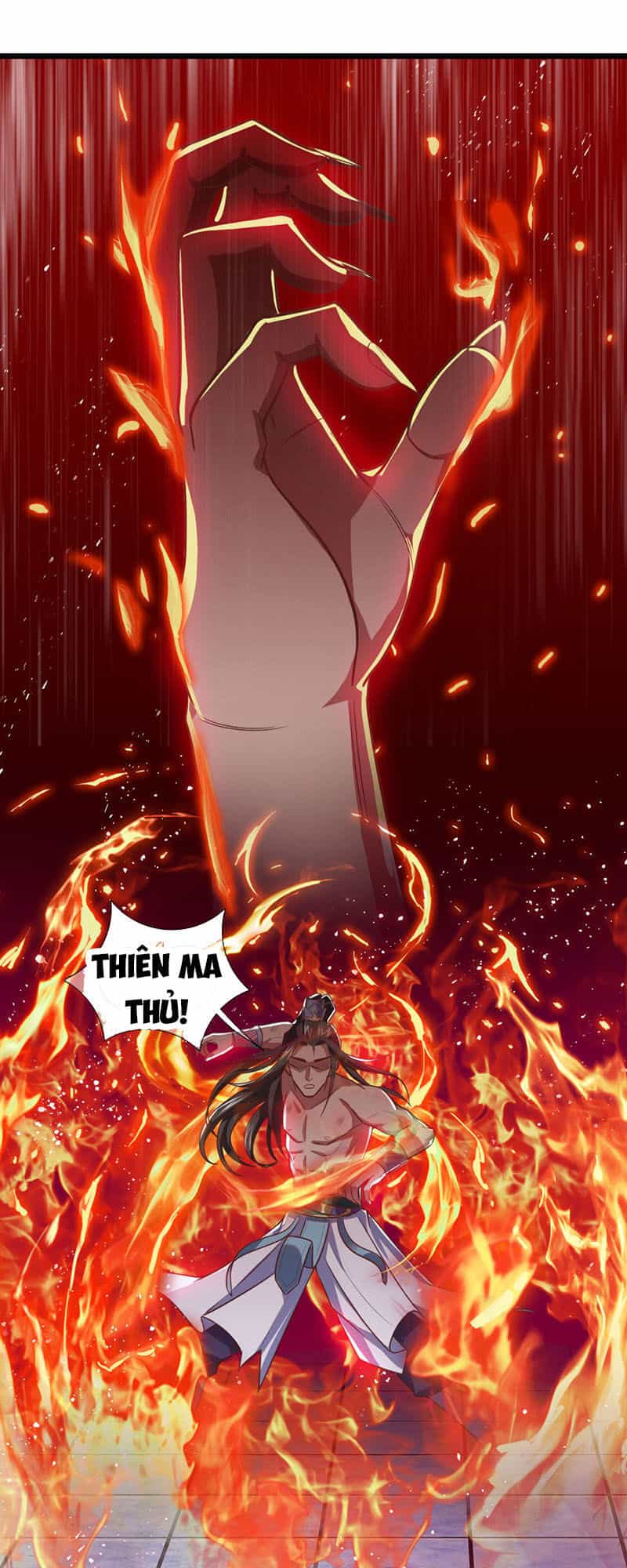 Thần Võ Thiên Tôn - Chương 13 - ảnh 24