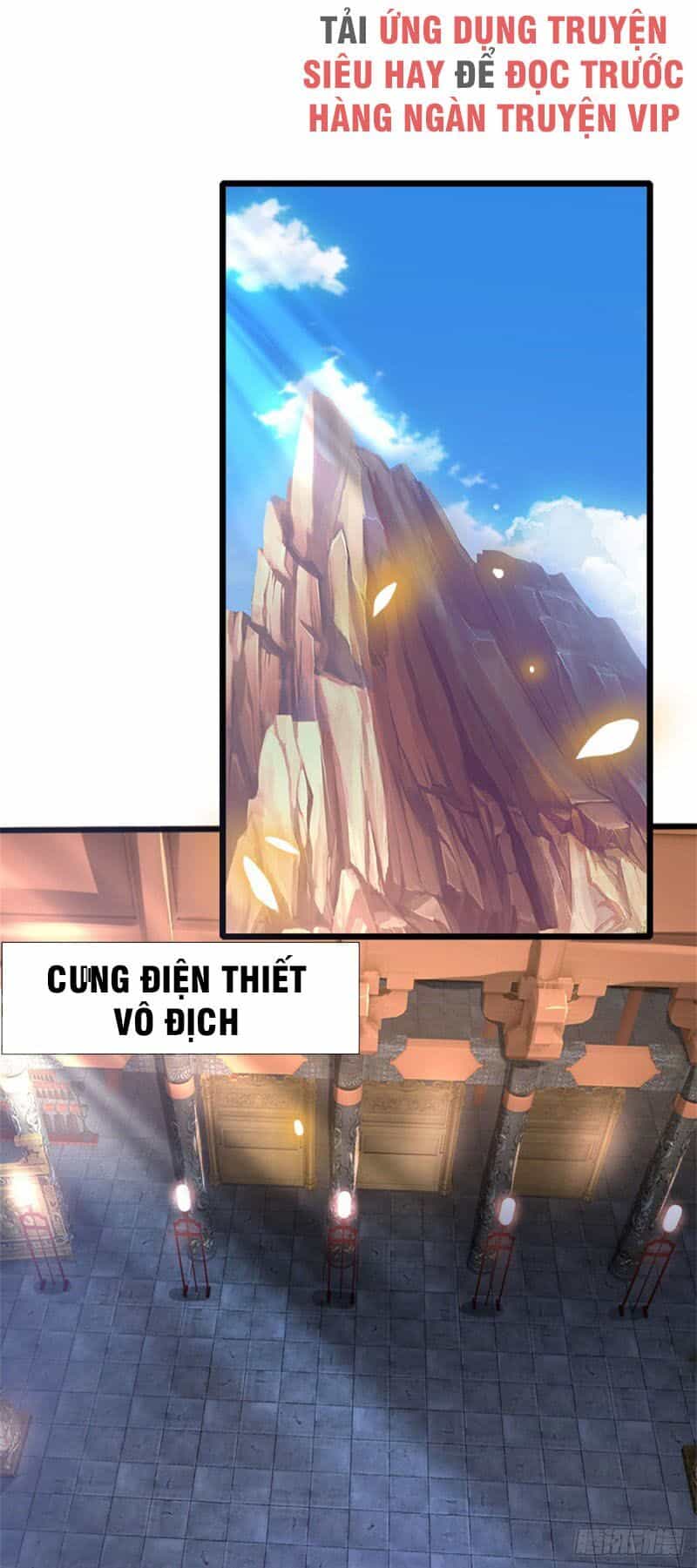 Thần Võ Thiên Tôn - Chương 146 - ảnh 14