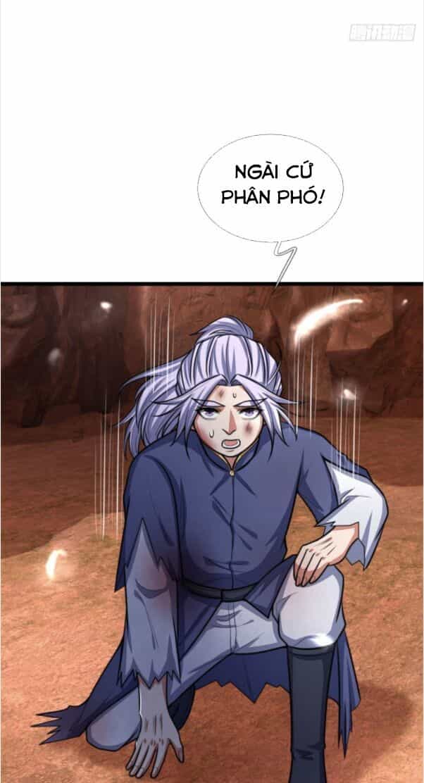 Thần Võ Thiên Tôn - Chương 151 - ảnh 5