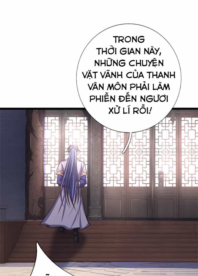 Thần Võ Thiên Tôn - Chương 154 - ảnh 10
