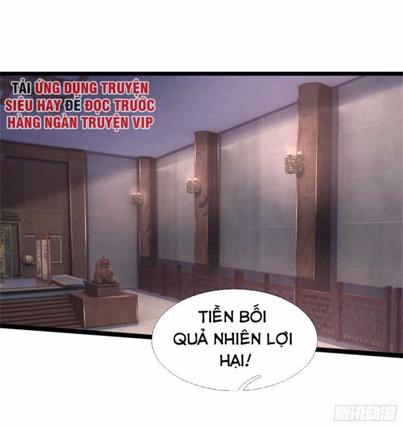 Thần Võ Thiên Tôn - Chương 154 - ảnh 2