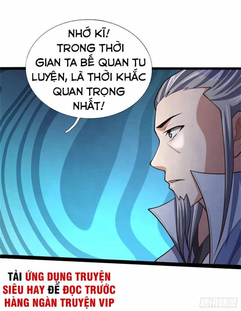 Thần Võ Thiên Tôn - Chương 154 - ảnh 7