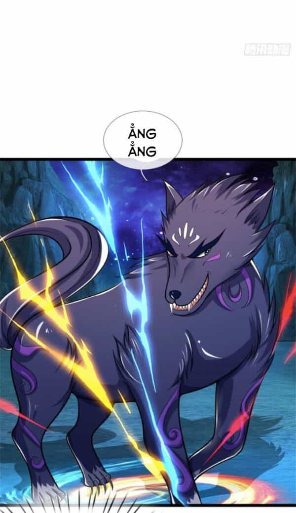 Thần Võ Thiên Tôn - Chương 157 - ảnh 10