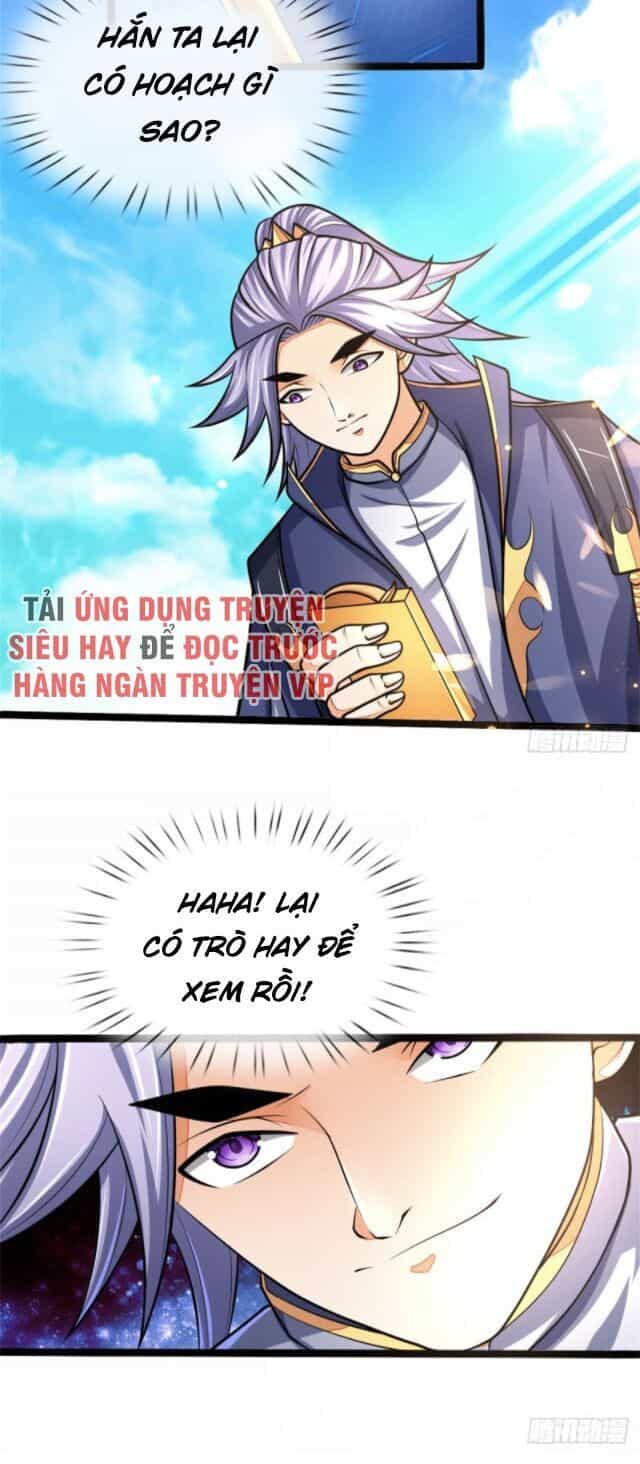 Thần Võ Thiên Tôn - Chương 160 - ảnh 2