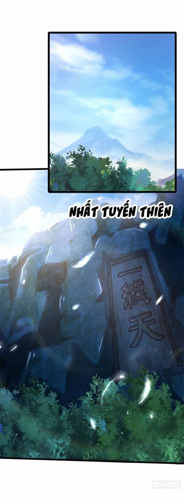 Thần Võ Thiên Tôn - Chương 160 - ảnh 3