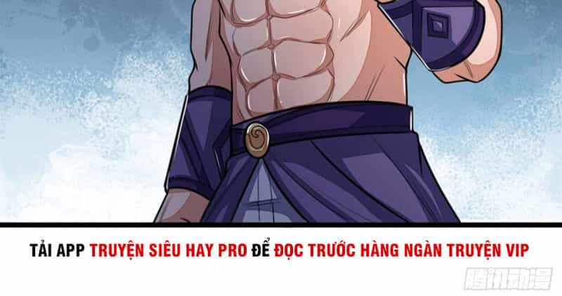 Thần Võ Thiên Tôn - Chương 166 - ảnh 6