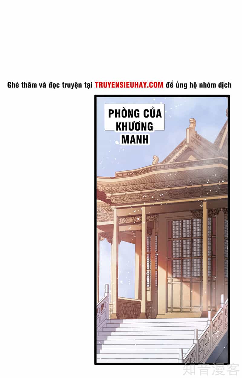 Thần Võ Thiên Tôn - Chương 16 - ảnh 2