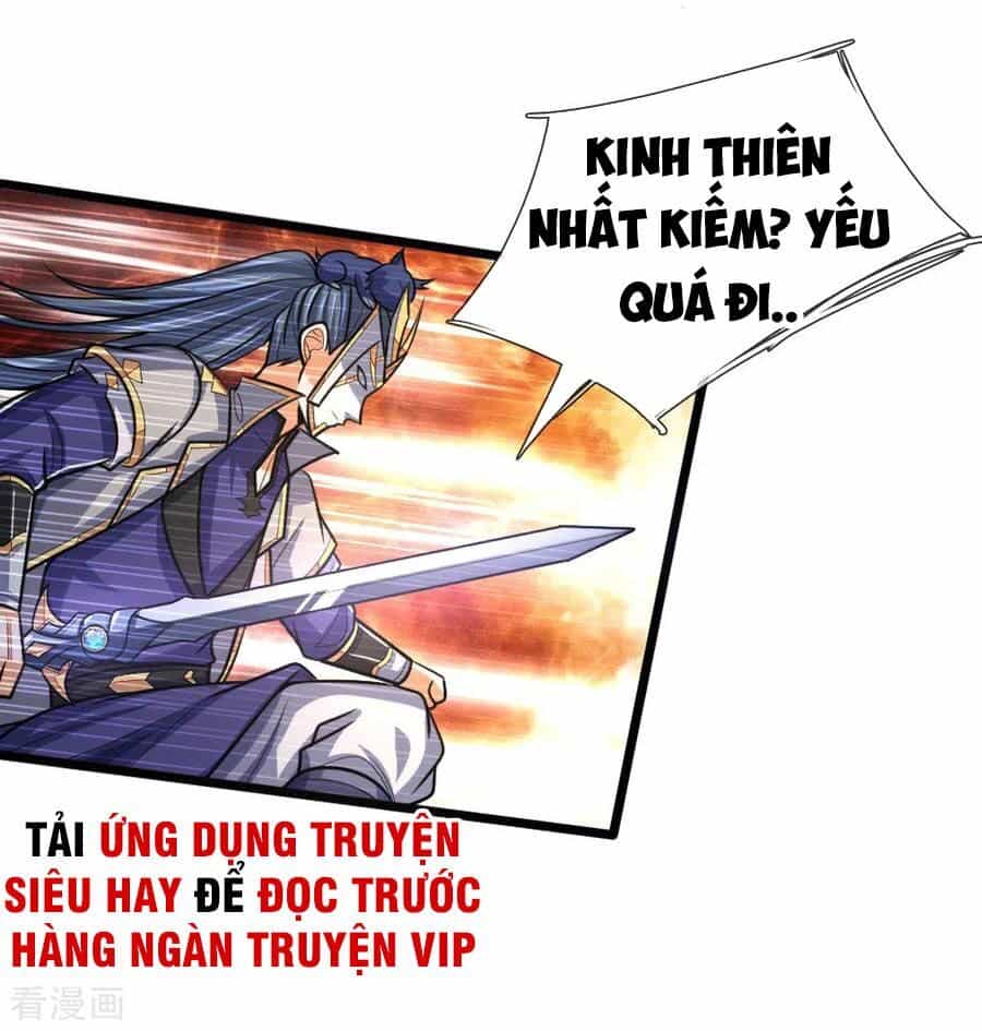 Thần Võ Thiên Tôn - Chương 178 - ảnh 15