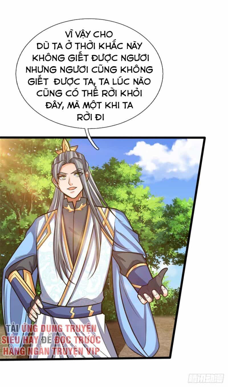 Thần Võ Thiên Tôn - Chương 180 - ảnh 15