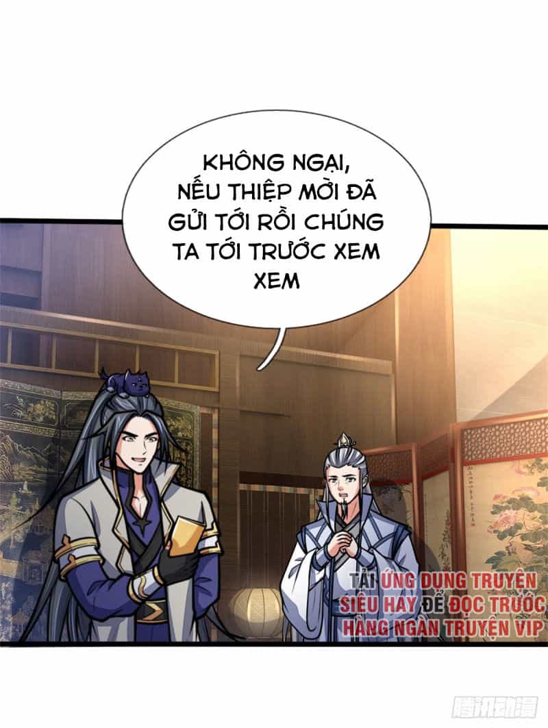 Thần Võ Thiên Tôn - Chương 183 - ảnh 14