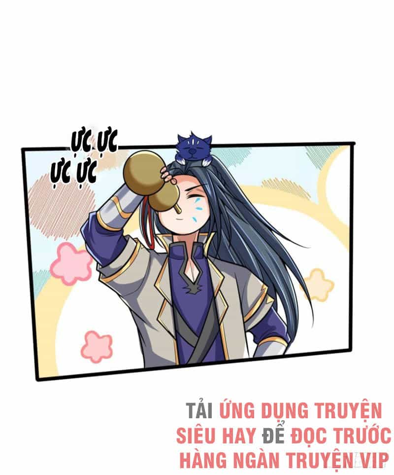 Thần Võ Thiên Tôn - Chương 188 - ảnh 18