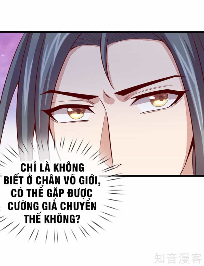 Thần Võ Thiên Tôn - Chương 18 - ảnh 10