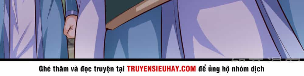 Thần Võ Thiên Tôn - Chương 1 - ảnh 41