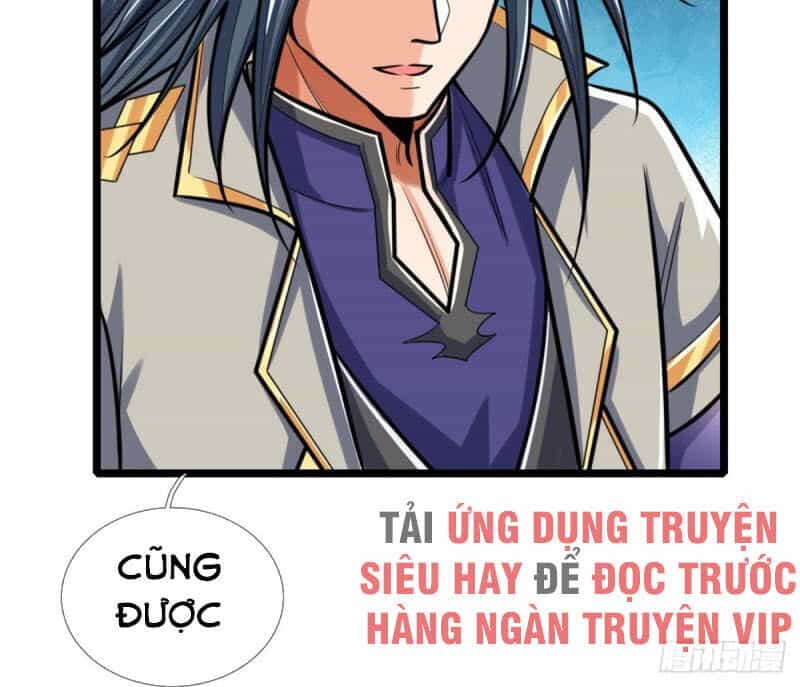 Thần Võ Thiên Tôn - Chương 199 - ảnh 22