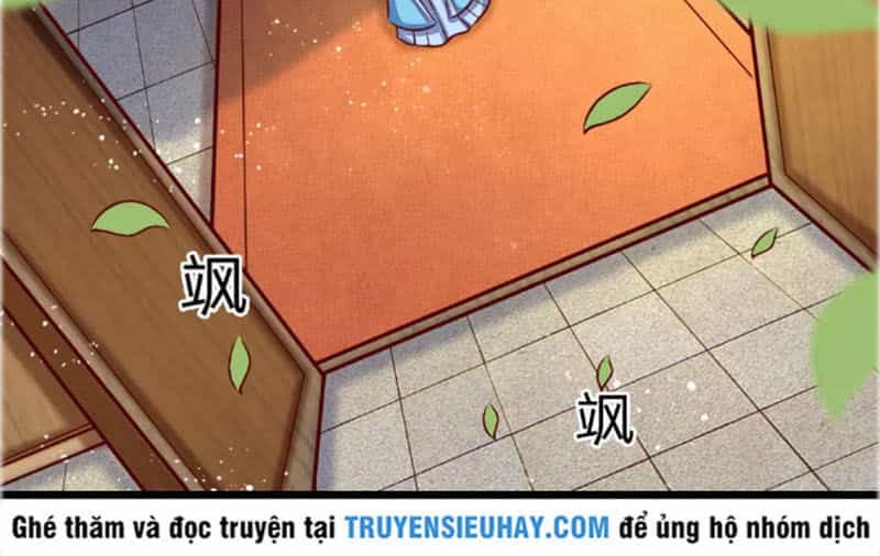 Thần Võ Thiên Tôn - Chương 20 - ảnh 11