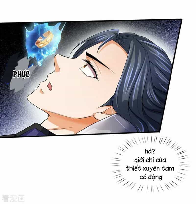 Thần Võ Thiên Tôn - Chương 232 - ảnh 3
