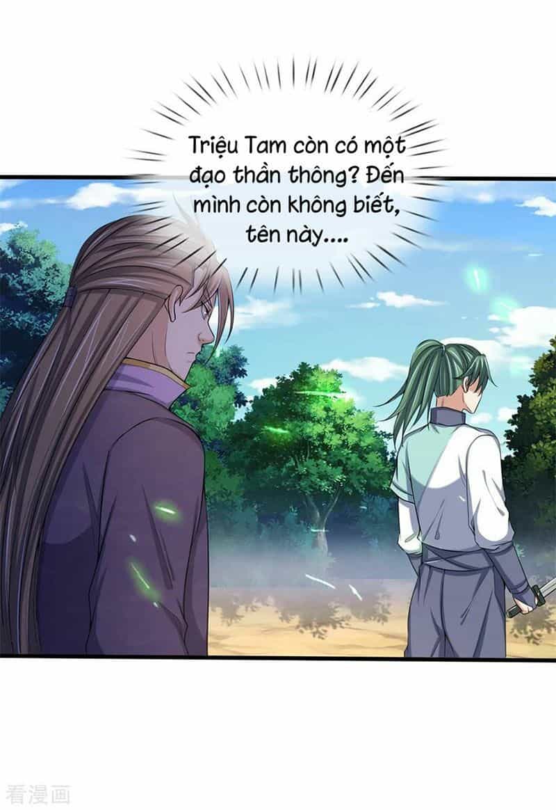 Thần Võ Thiên Tôn - Chương 239 - ảnh 9