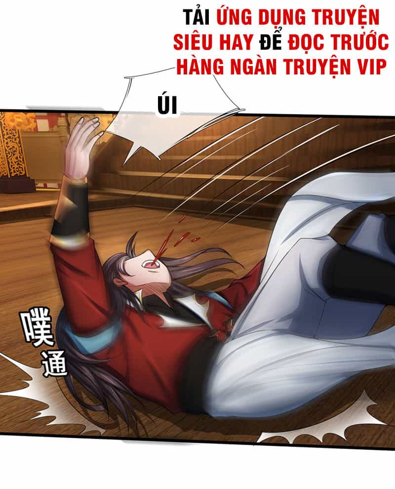Thần Võ Thiên Tôn - Chương 256 - ảnh 21