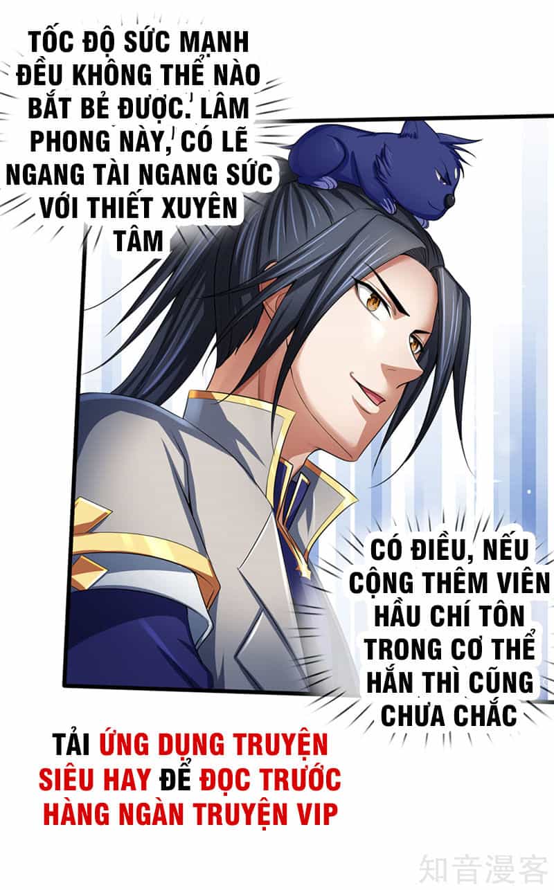 Thần Võ Thiên Tôn - Chương 256 - ảnh 26