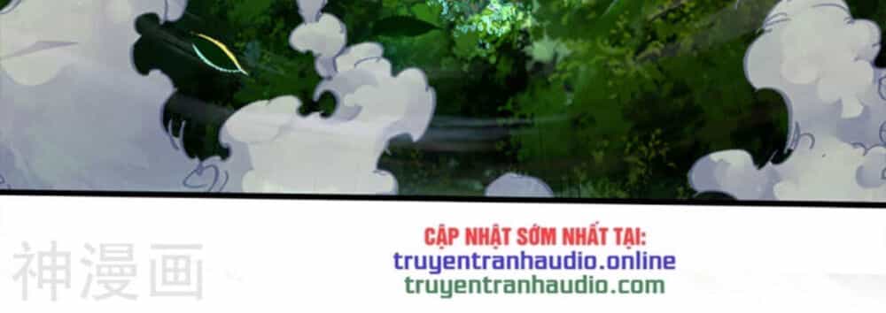 Thần Võ Thiên Tôn - Chương 263 - ảnh 6