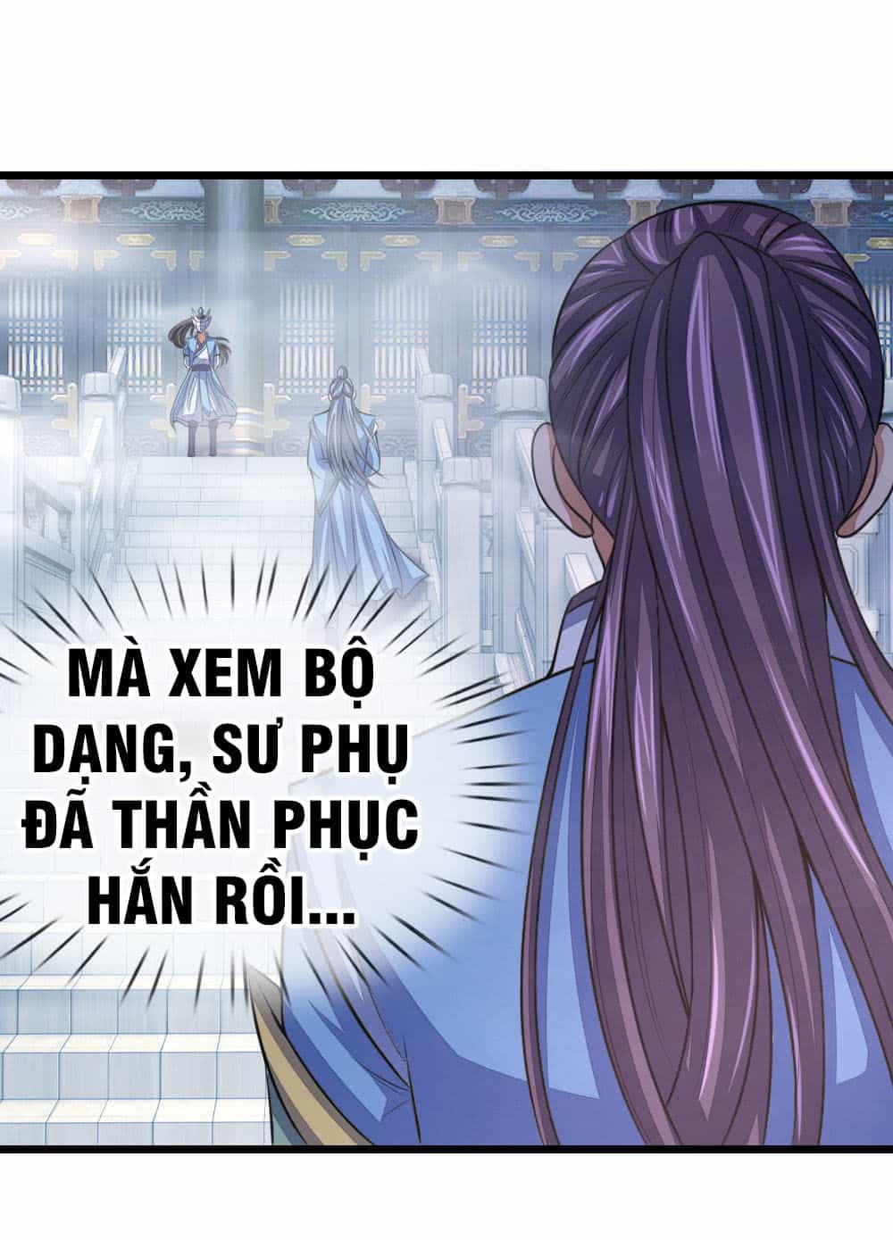 Thần Võ Thiên Tôn - Chương 26 - ảnh 15