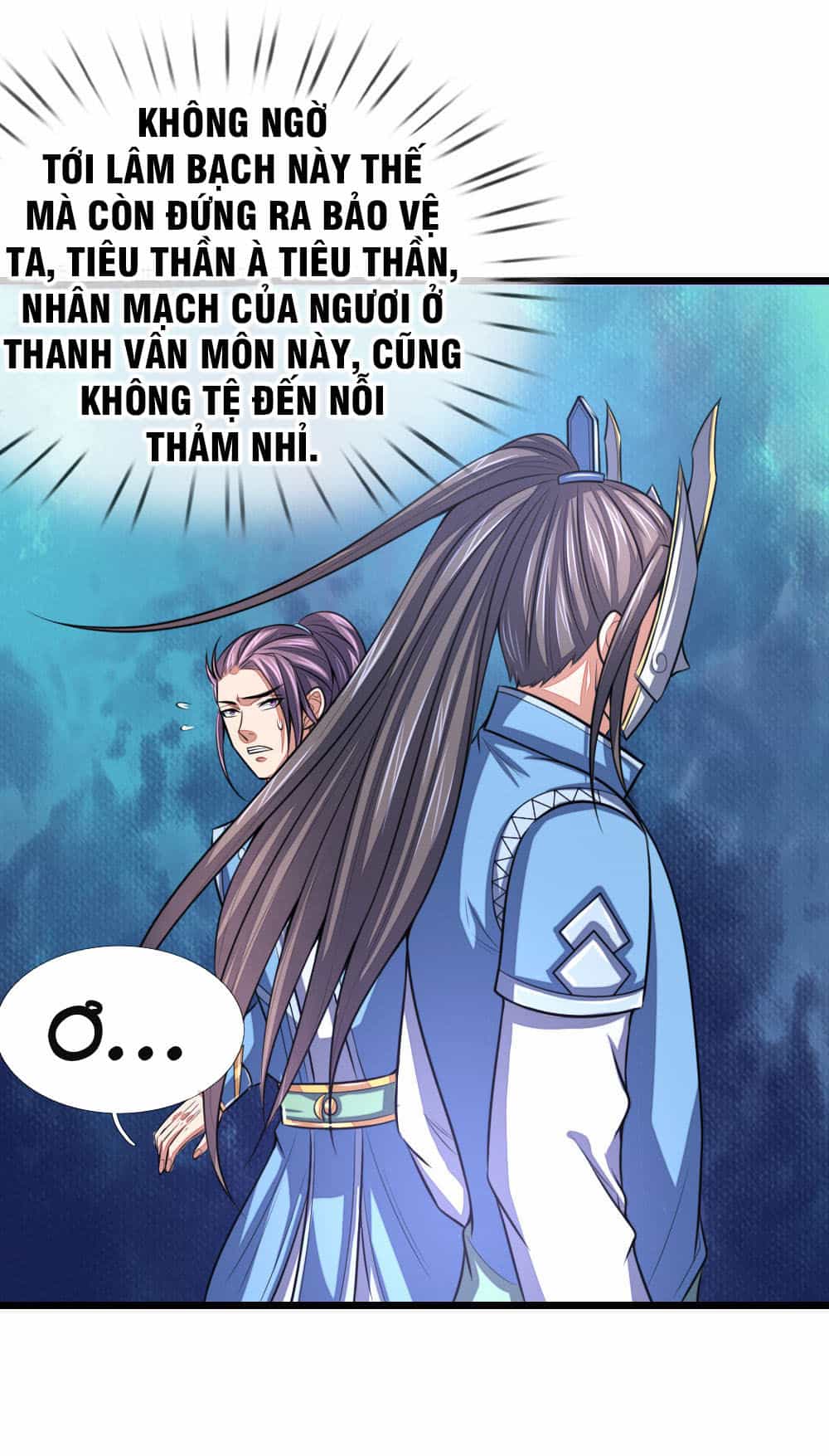 Thần Võ Thiên Tôn - Chương 26 - ảnh 9