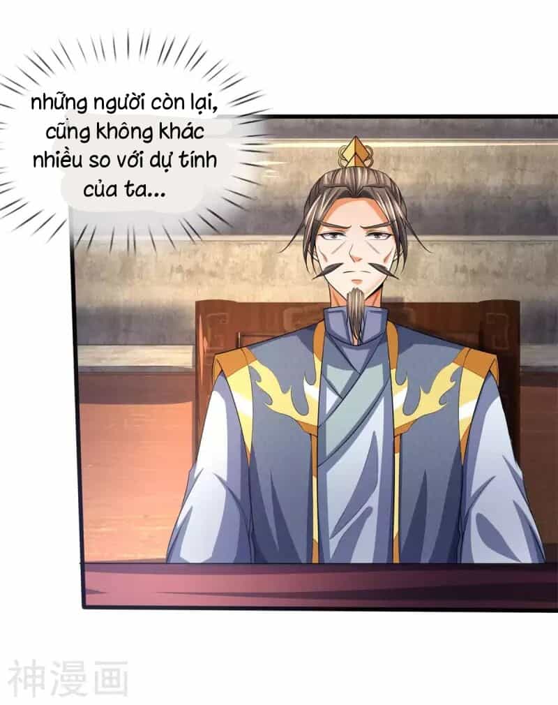 Thần Võ Thiên Tôn - Chương 269 - ảnh 4