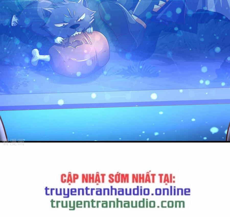Thần Võ Thiên Tôn - Chương 283 - ảnh 36