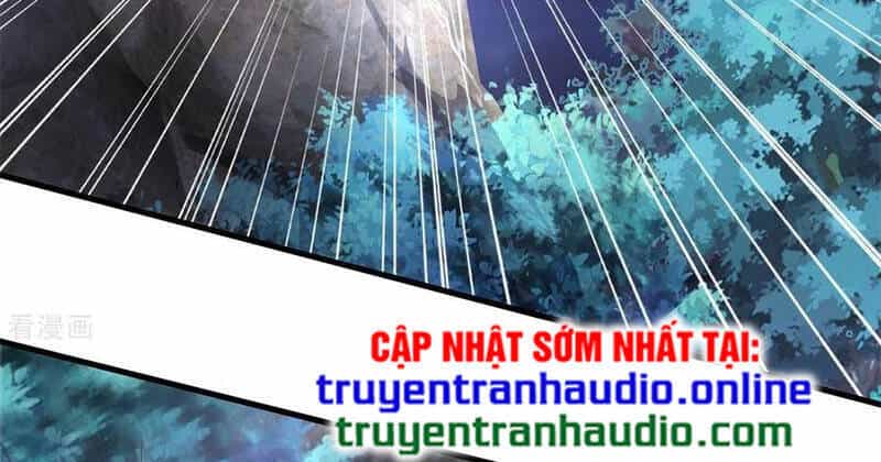 Thần Võ Thiên Tôn - Chương 287 - ảnh 9