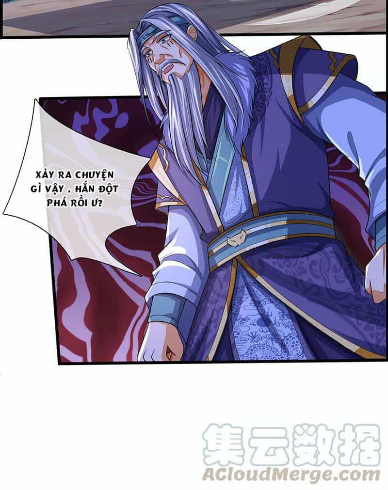 Thần Võ Thiên Tôn - Chương 317 - ảnh 16