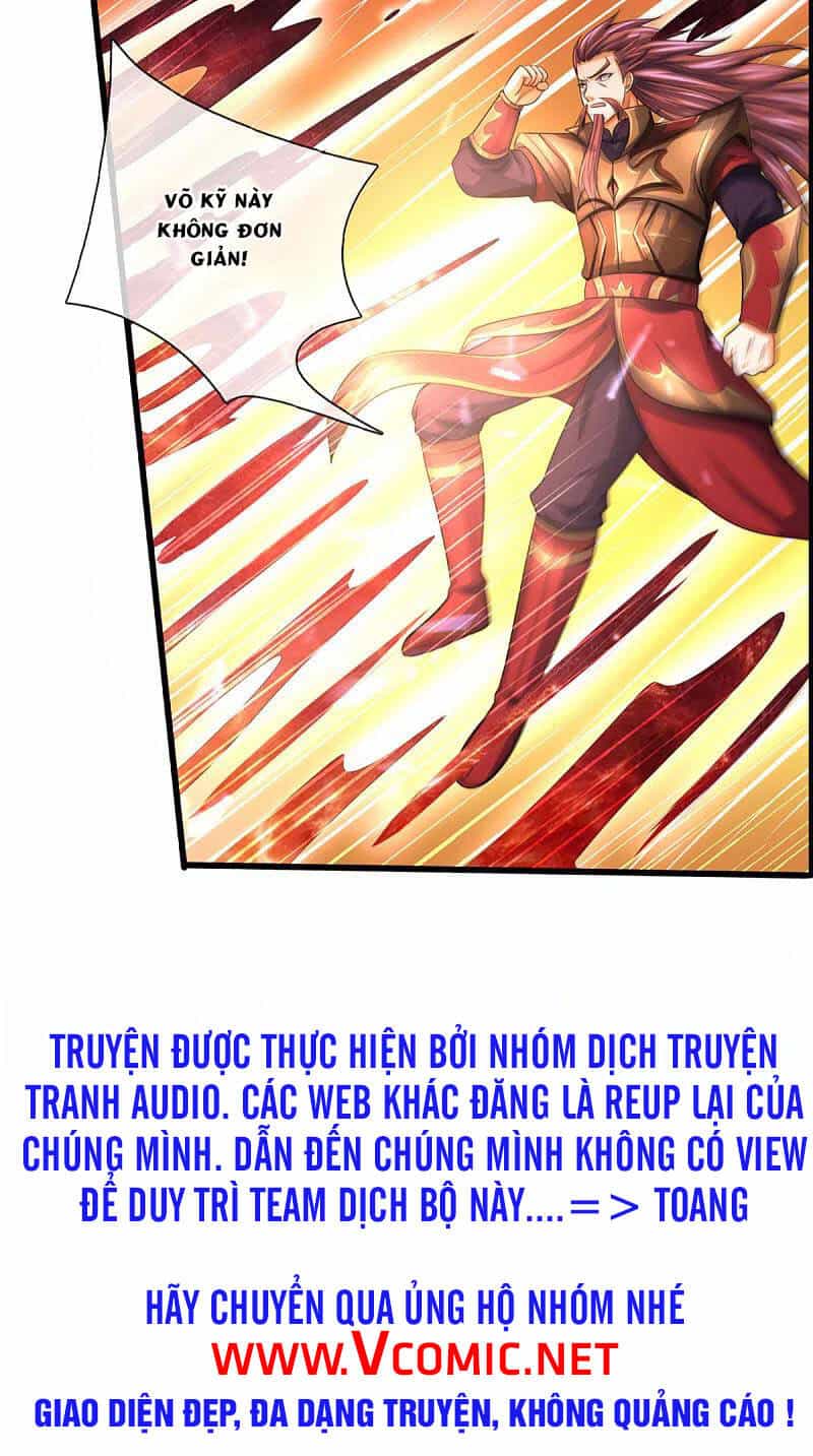 Thần Võ Thiên Tôn - Chương 317 - ảnh 27