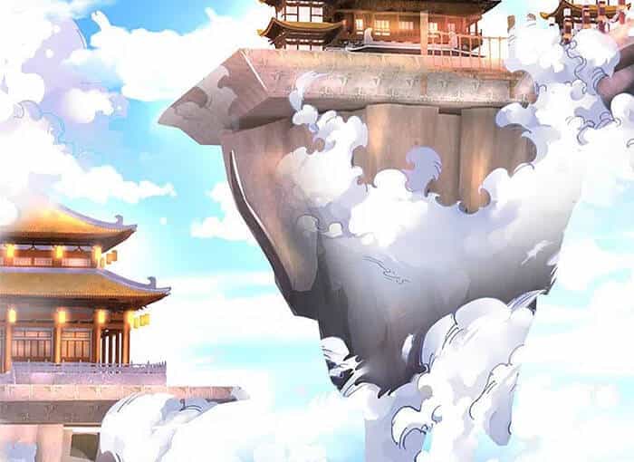 Thần Võ Thiên Tôn - Chương 322 - ảnh 26