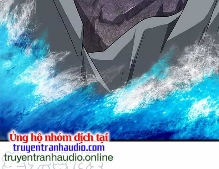 Thần Võ Thiên Tôn - Chương 323 - ảnh 18
