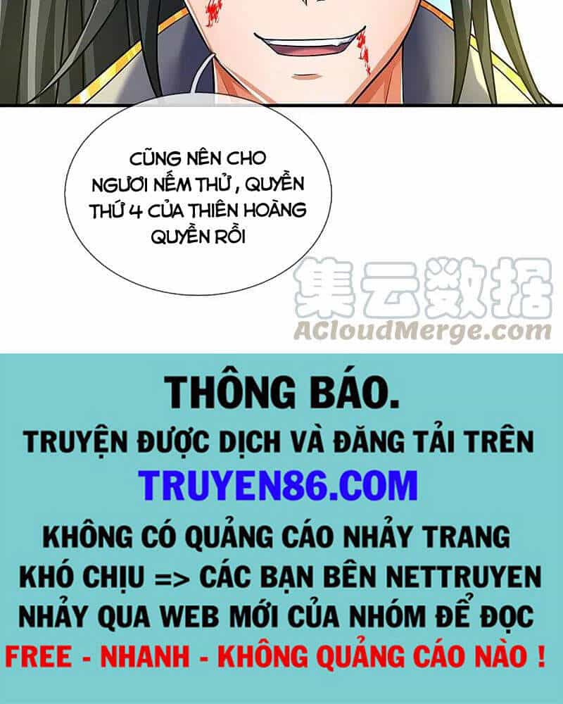 Thần Võ Thiên Tôn - Chương 356 - ảnh 27