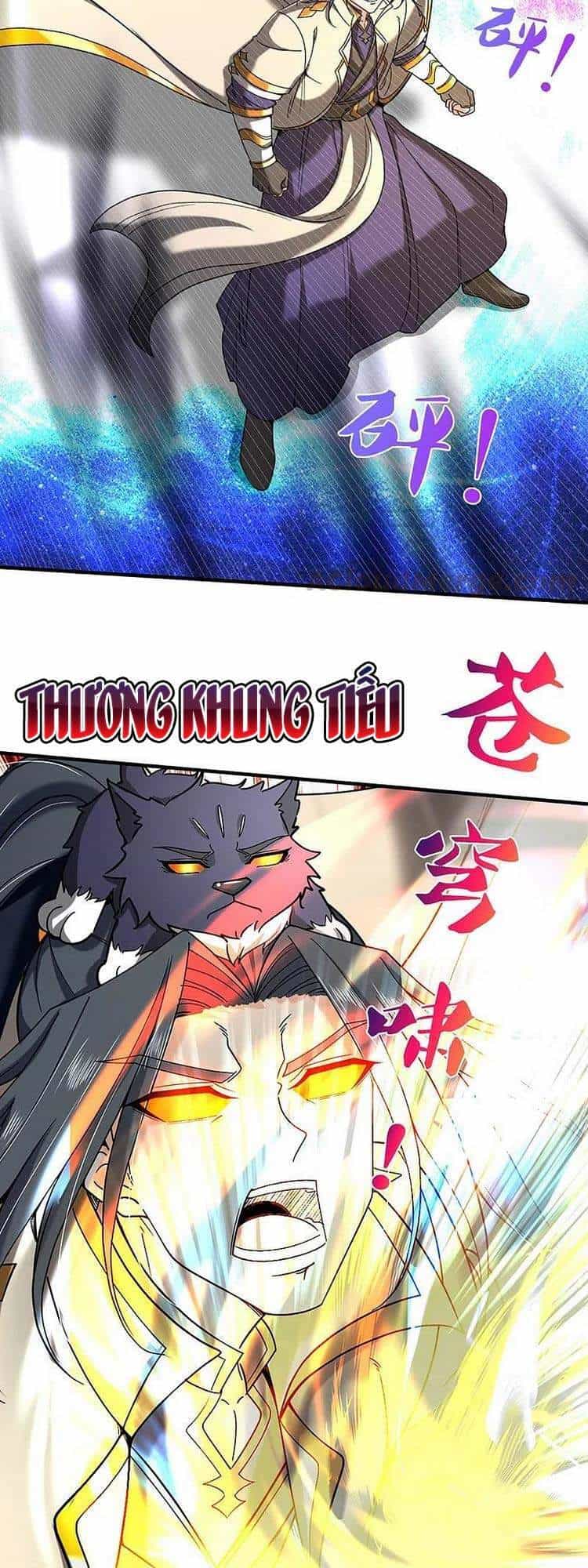 Thần Võ Thiên Tôn - Chương 364 - ảnh 3