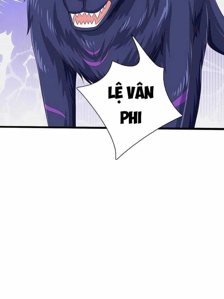 Thần Võ Thiên Tôn - Chương 366 - ảnh 8