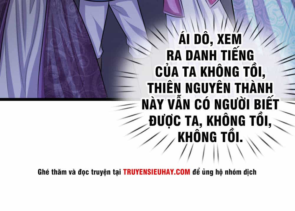 Thần Võ Thiên Tôn - Chương 36 - ảnh 4
