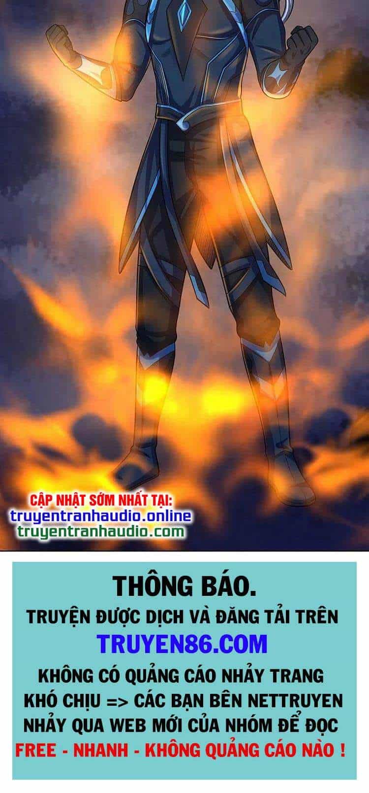 Thần Võ Thiên Tôn - Chương 370 - ảnh 22